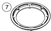 ALPINE SPX-107R 137R 177R 17MB - Attention - 11
