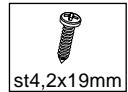 ALPINE SPX-107R 137R 177R 17MB - Attention : - 7
