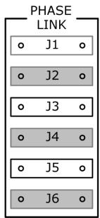 ALPINE SPX-107R 137R 177R 17MB - Annexe a : spécifications des réglages du filtré - spx-177r - 2