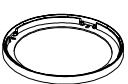 ALPINE SPX-107R 137R 177R 17MB - Attention - 10
