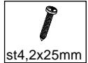 ALPINE SPX-107R 137R 177R 17MB - Annexe d : filtre spx-17mb - 7