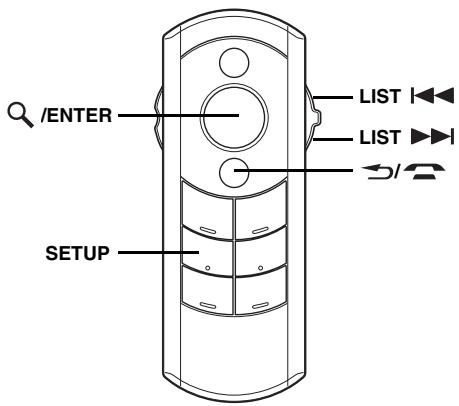 ALPINE EX-10 - SETUP - 1