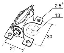 ALPINE HCE-C200 - Install to the Front Bumper - 3