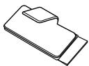 ALPINE HCE-C200 - Check accessory parts. - 9