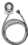 ALPINE HCE-C200 - Check accessory parts. - 12