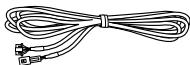 ALPINE HCE-C200 - Check accessory parts. - 14