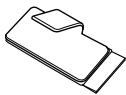 ALPINE HCE-C200 - Check accessory parts. - 15