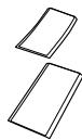 ALPINE HCE-C200 - Check accessory parts. - 10