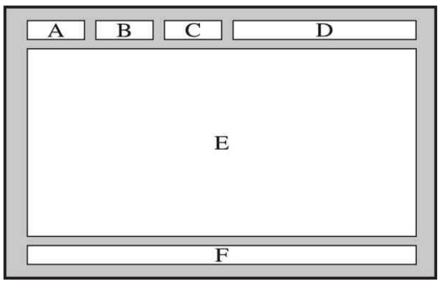 SAMSUNG TQ55Q7F - Typical Teletext page - 1