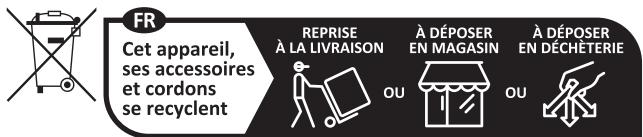 THOMSON Thomson THTTR9IX - MISE AU REBUT - 4