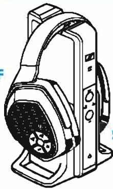 SENNHEISER RS 175 - B - 2
