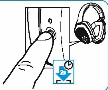 SENNHEISER RS 175 - A - 1
