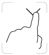 PROLINE VH23T2 - Para desligar uma zona de cozedura - 2