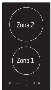 PROLINE VH23T2 - FOLHA DE DADOS TÉCNICOS - 1