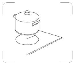 PROLINE VH23T2 - Para começar a cozinhar - 1