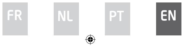 PROLINE PSBS94IX - INSTALLATION - 2