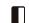PROLINE PSBS94IX - Painel de controlo e visor - 2
