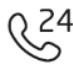 THOMSON CTH310NFWH - Opgelet! - 2