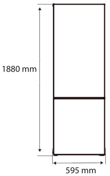 THOMSON CTH310NFWH - INSTALLATION - 1