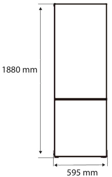 THOMSON CTH310NFWH - INSTALLAZIONE - 1