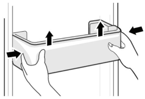 THOMSON CTH310NFWH - PULIZIA E MANUTENZIONE - 3