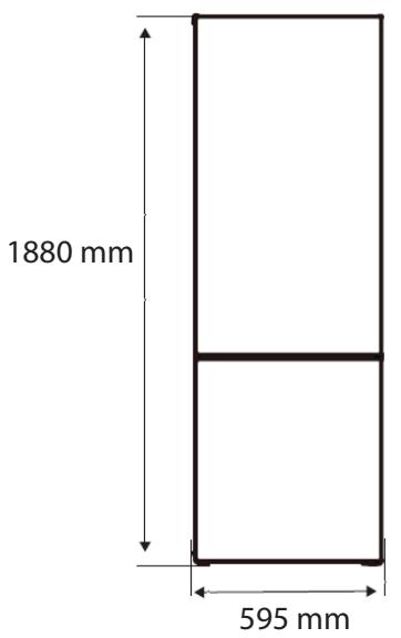 THOMSON CTH310NFWH - INSTALLATION - 1