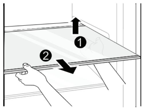 THOMSON CTH310NFWH - ATTENTION! - 2