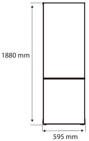 THOMSON CTH310NFWH - INSTALAÇÃO - 1