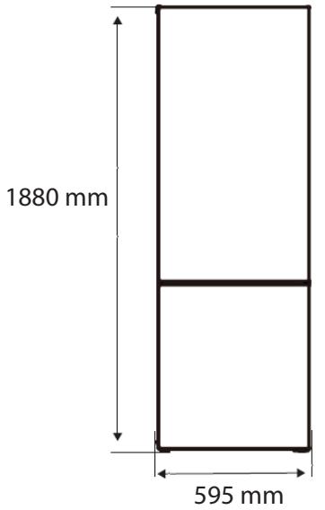 THOMSON CTH310NFWH - INSTALLATIE - 1