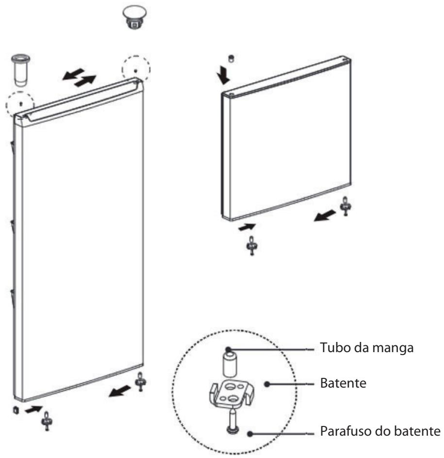 THOMSON CTH310NFWH - Dicas para poupar energia - 4