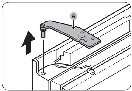 SAMSUNG RB38C672ESA - ATTENTION - 3