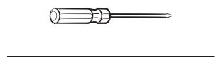 SAMSUNG RB38C672ESA - Outils requis (non fournis) - 1