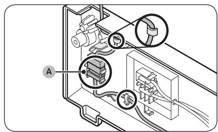 SAMSUNG RB38C672ESA - Maintenance - 2