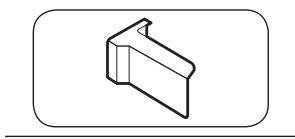 SAMSUNG RB38C672ESA - Accessoires - 2