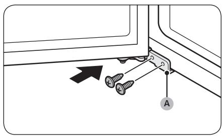 SAMSUNG RB38C672ESA - ATTENTION - 3