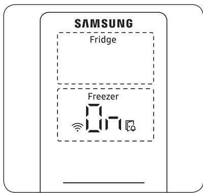 SAMSUNG RB38C672ESA - Opérations - 1