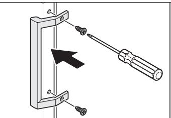 SAMSUNG RB38C672ESA - MARQUE - 2