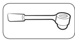 SAMSUNG RB38C672ESA - Outils requis (non fournis) - 4