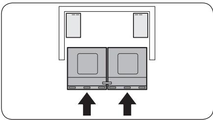 SAMSUNG RB38C672ESA - Maintenance - 3