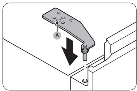 SAMSUNG RB38C672ESA - Maintenance - 3