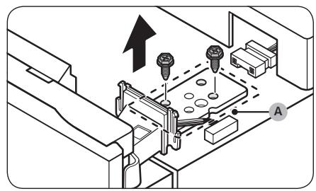 SAMSUNG RB38C672ESA - REMARQUE - 5
