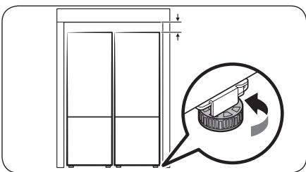 SAMSUNG RB38C672ESA - Maintenance - 4