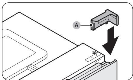 SAMSUNG RB38C672ESA - Maintenance - 5
