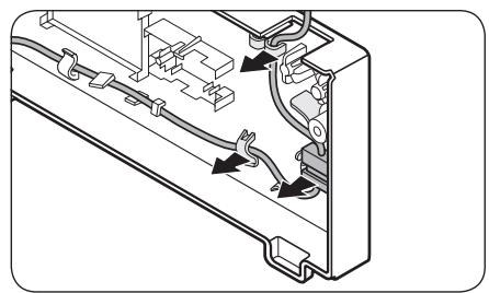 SAMSUNG RB38C672ESA - REMARQUE - 3