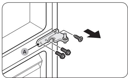 SAMSUNG RB38C672ESA - ATTENTION - 1