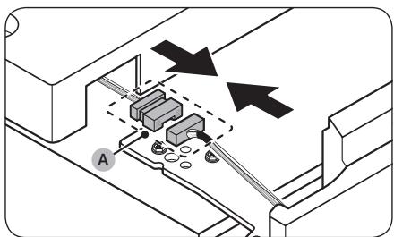 SAMSUNG RB38C672ESA - Maintenance - 1