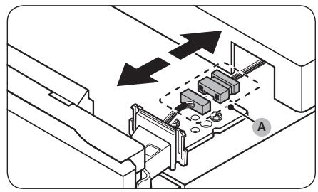 SAMSUNG RB38C672ESA - REMARQUE - 4