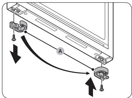 SAMSUNG RB38C672ESA - ATTENTION - 4