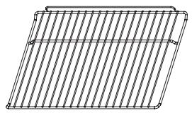 PROLINE MFP6500SSB4 - OVENACCESSOIREs - 1