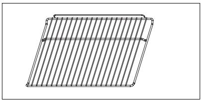 PROLINE MFP6500SSB4 - Oven accessories - 1